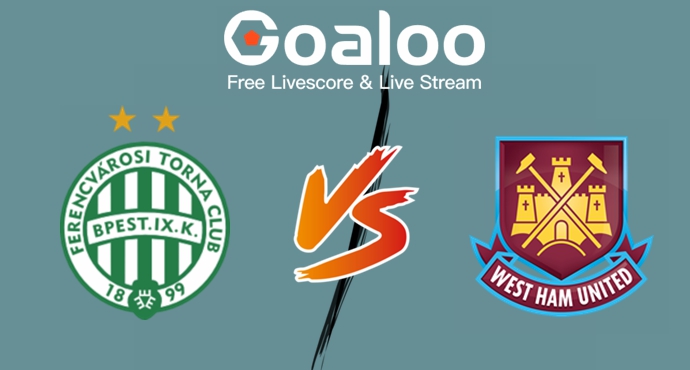 Ferencvarosi TC VS West Ham United Predition July 15